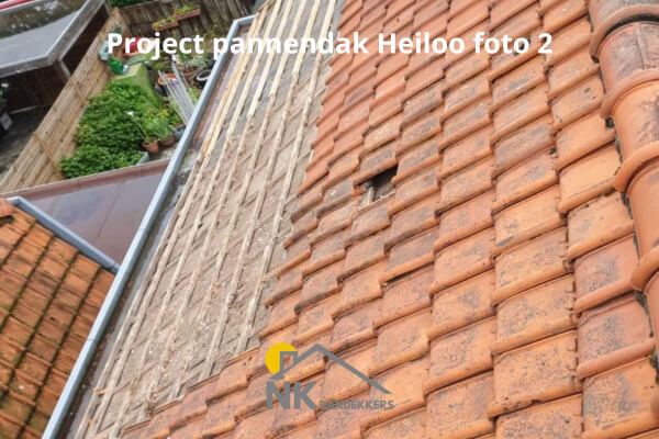 Project-pannendak-Heiloo-2
